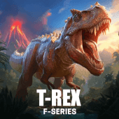 T-Rex game thumbnail